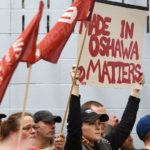 What's Next for Oshawa and Auto? Oct 28th public meeting