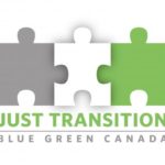 Letter to federal government on just transition and climate action