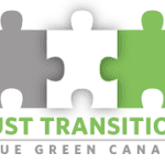 Natural Resources Canada’s People-Centred Just Transition discussion